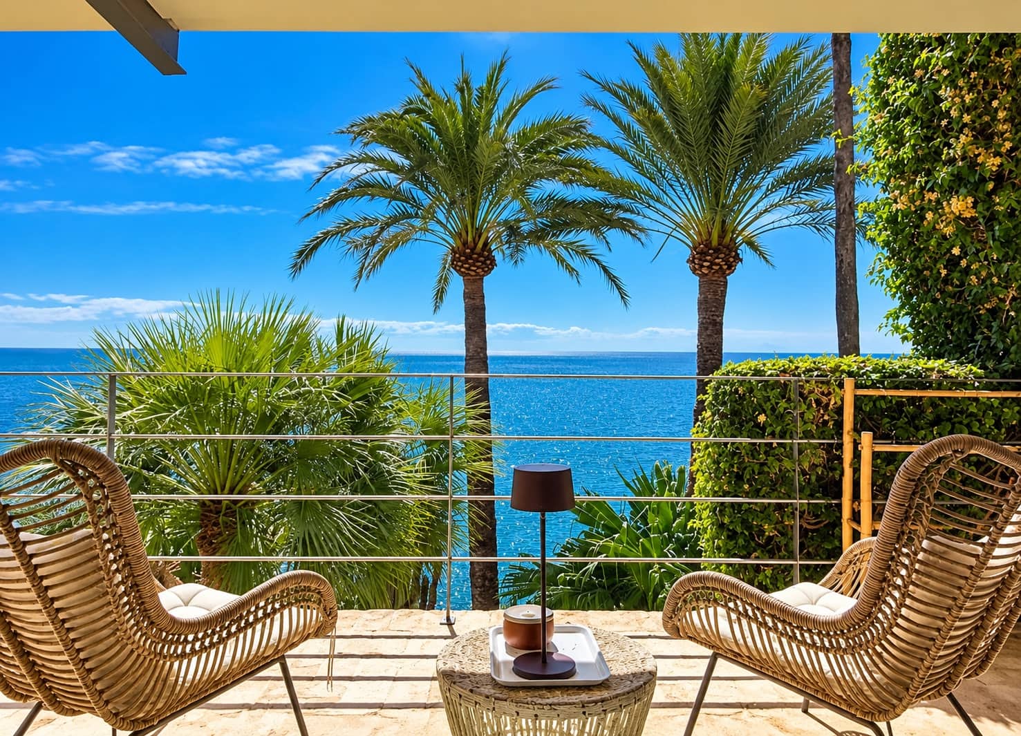 5 sovrum Villa till salu i Altea med pool - 4 390 000 € (Ref: 10115648)