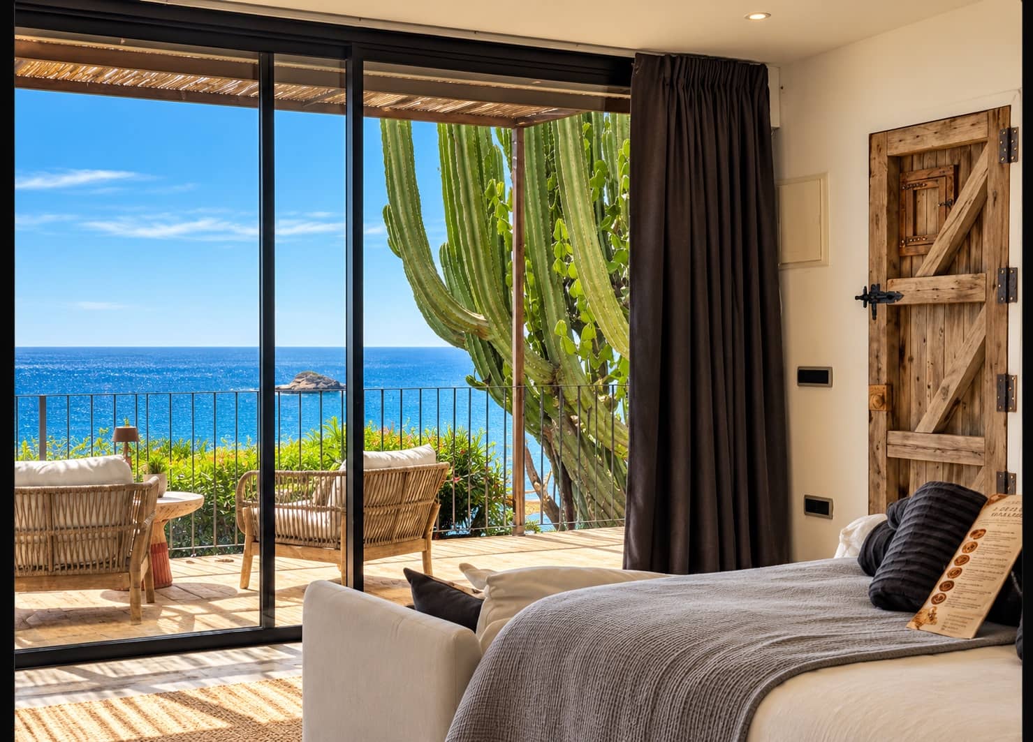 5 sovrum Villa till salu i Altea med pool - 4 390 000 € (Ref: 10115648)