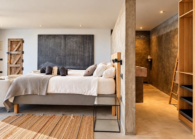 5 sovrum Villa till salu i Altea med pool - 4 390 000 € (Ref: 10115648)