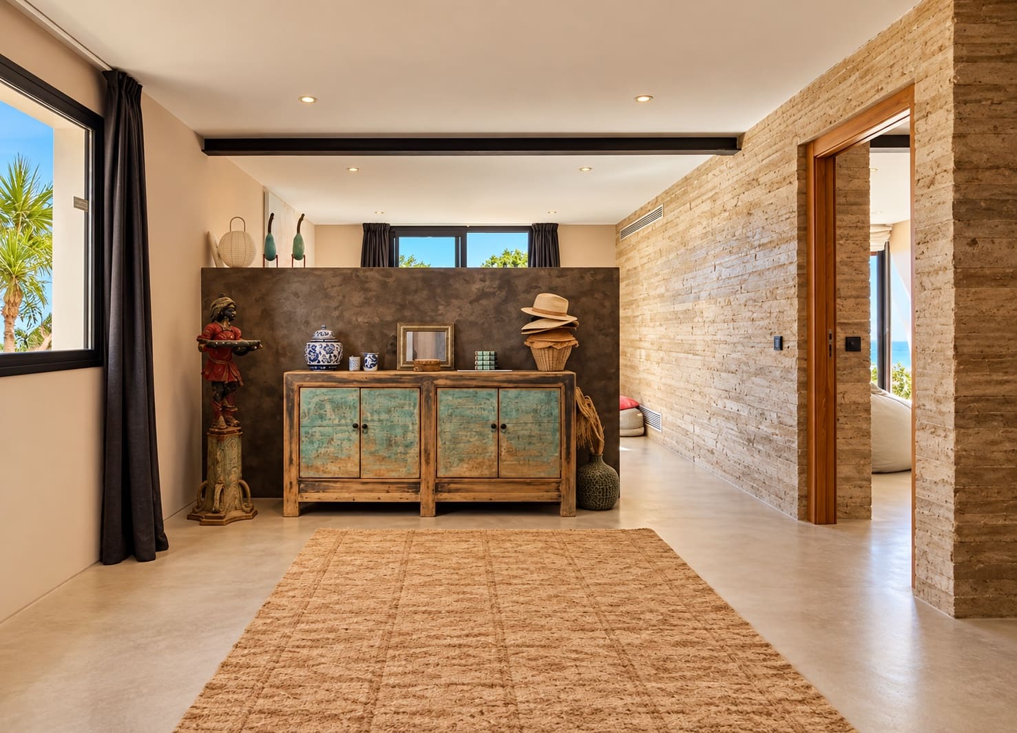 5 sovrum Villa till salu i Altea med pool - 4 390 000 € (Ref: 10115648)