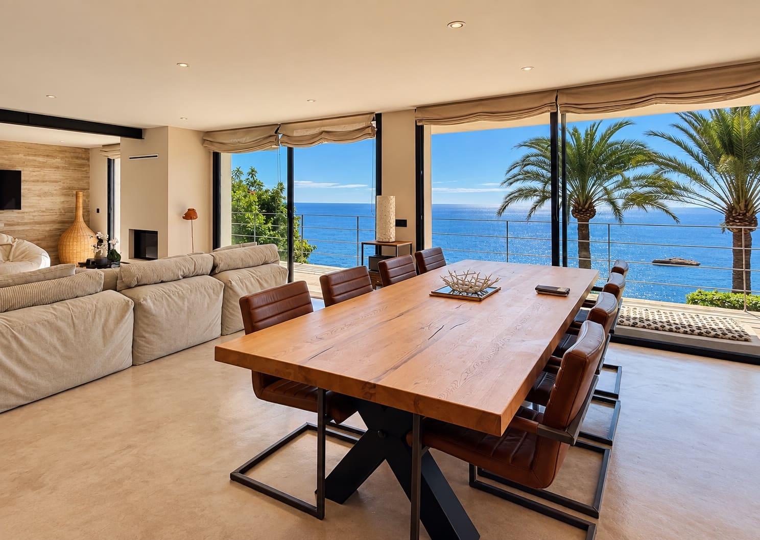 5 sovrum Villa till salu i Altea med pool - 4 390 000 € (Ref: 10115648)