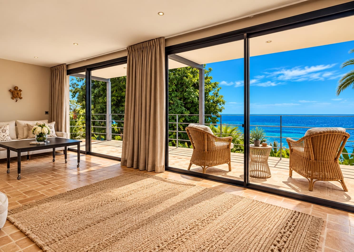 5 sovrum Villa till salu i Altea med pool - 4 390 000 € (Ref: 10115648)