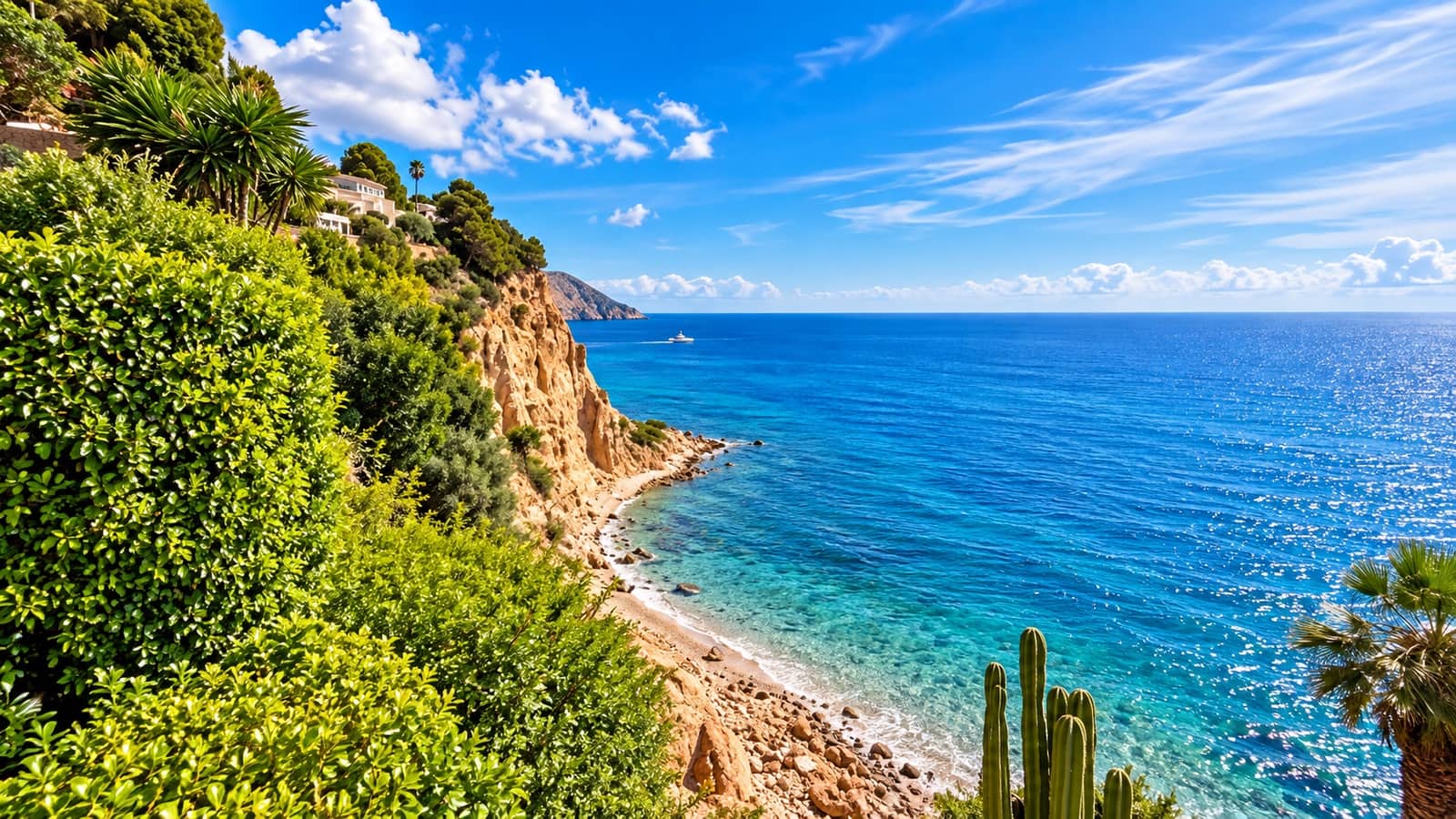 5 sovrum Villa till salu i Altea med pool - 4 390 000 € (Ref: 10115648)