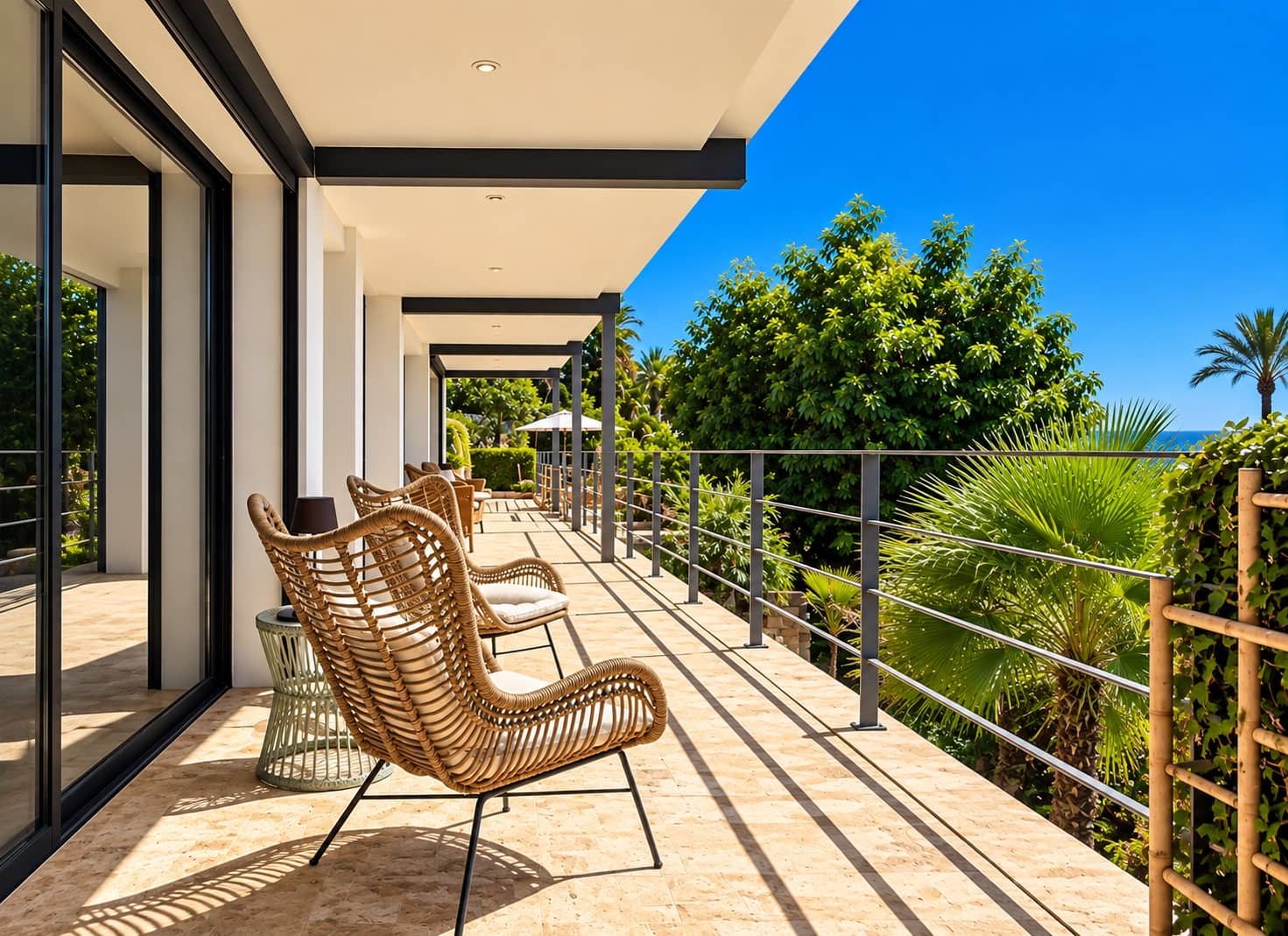 5 sovrum Villa till salu i Altea med pool - 4 390 000 € (Ref: 10115648)