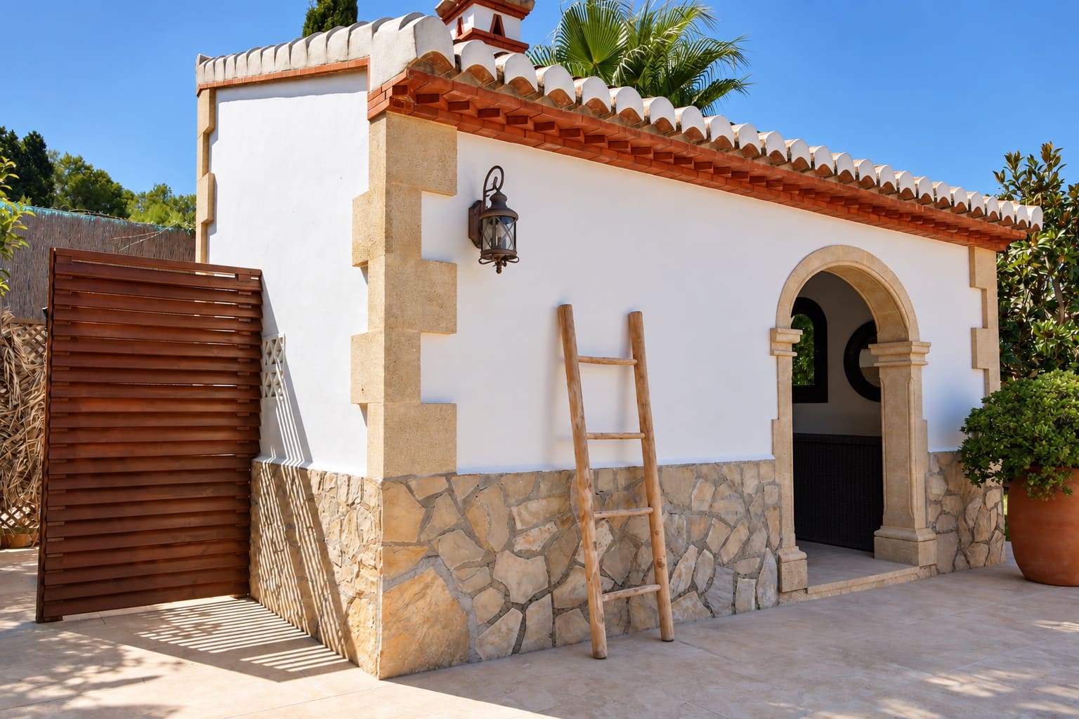 3 camera da letto Villa in vendita in Javea / Xabia con piscina garage - 2.100.000 € (Rif: 10115649)