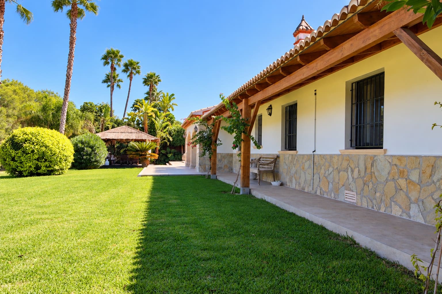 3 camera da letto Villa in vendita in Javea / Xabia con piscina garage - 2.100.000 € (Rif: 10115649)