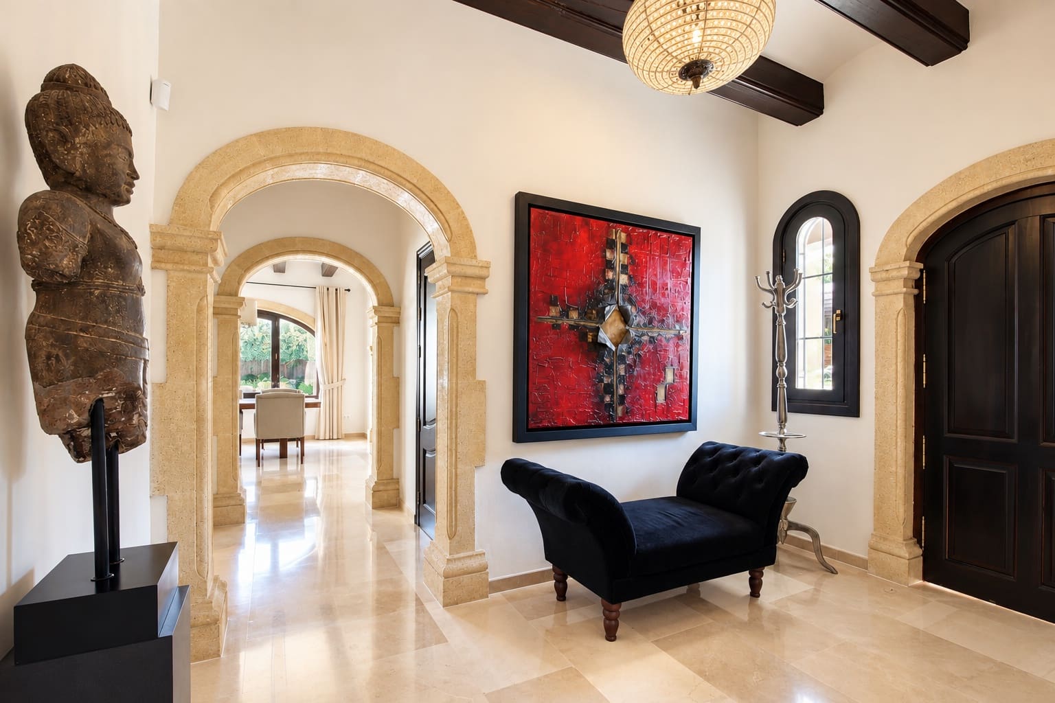 3 camera da letto Villa in vendita in Javea / Xabia con piscina garage - 2.100.000 € (Rif: 10115649)