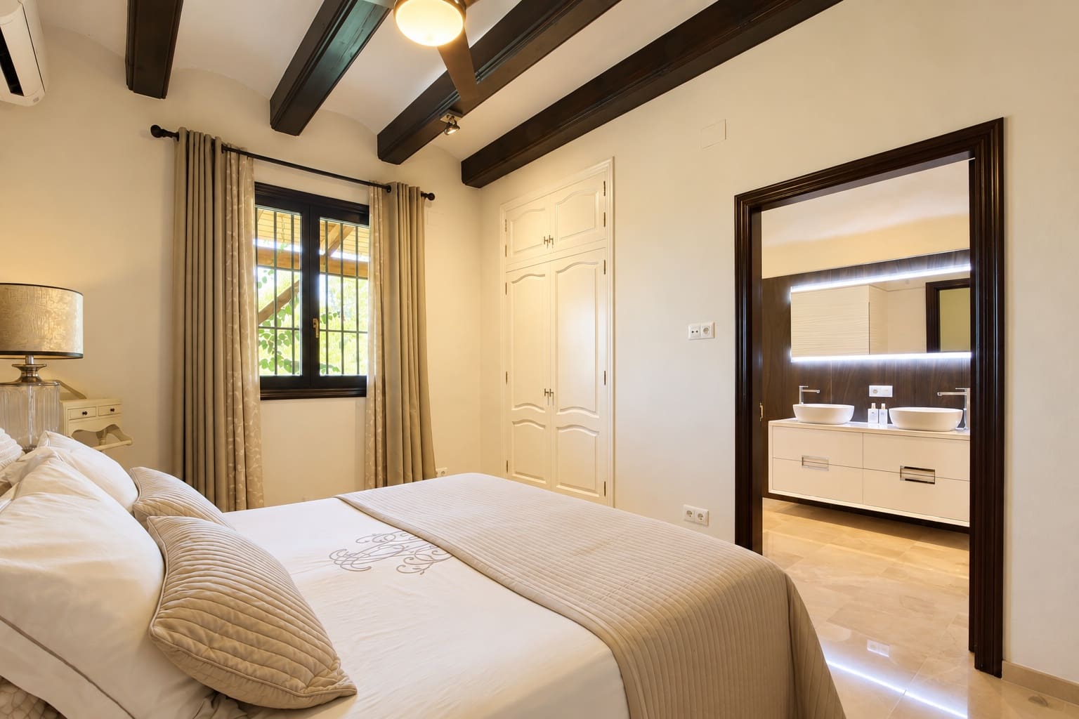 3 camera da letto Villa in vendita in Javea / Xabia con piscina garage - 2.100.000 € (Rif: 10115649)