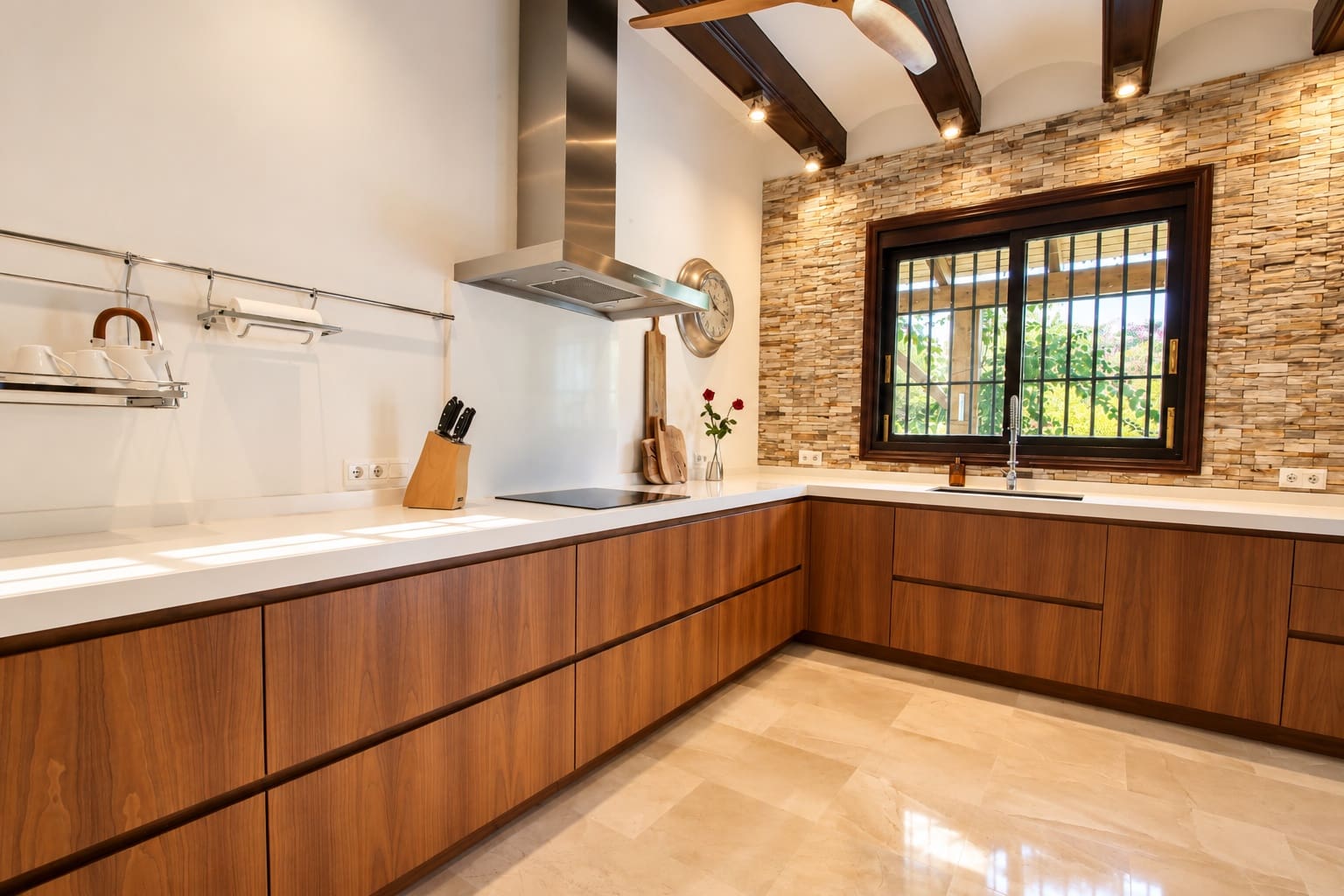3 camera da letto Villa in vendita in Javea / Xabia con piscina garage - 2.100.000 € (Rif: 10115649)
