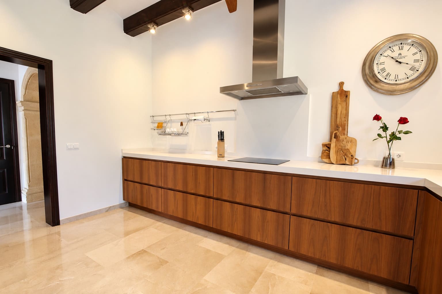 3 camera da letto Villa in vendita in Javea / Xabia con piscina garage - 2.100.000 € (Rif: 10115649)