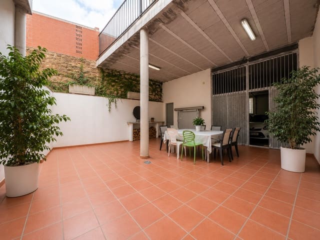 3 sypialnia Dom blizniak na sprzedaż w Ador z garażem - 409 000 € (Ref: 10115651)