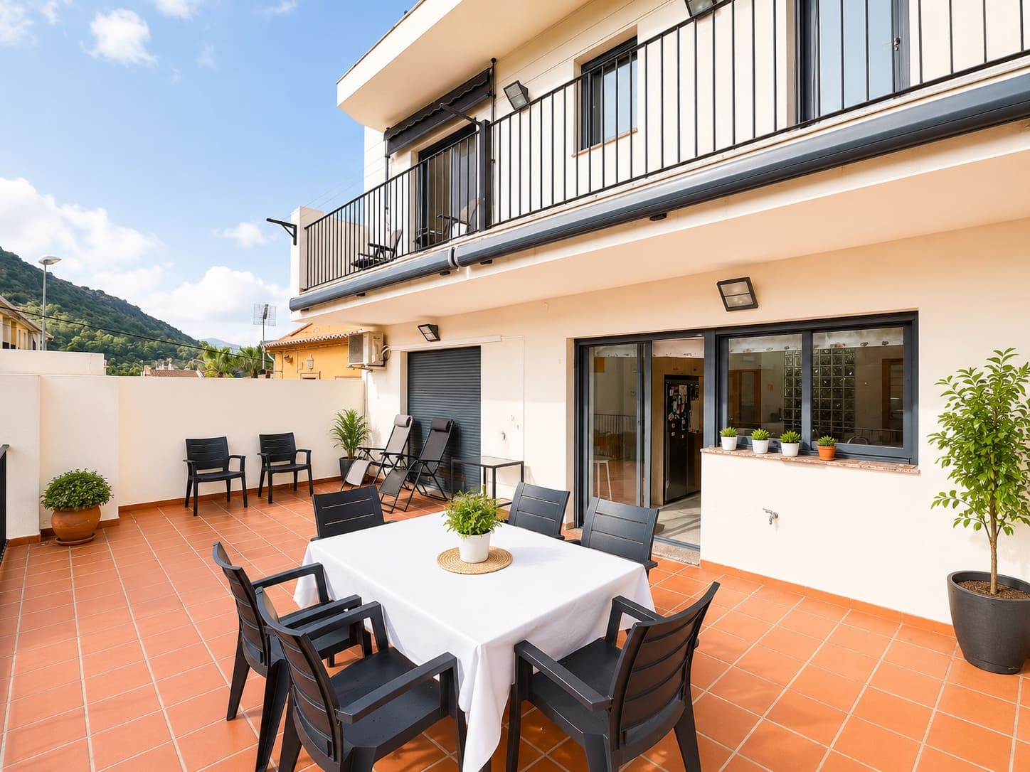 3 bedroom Semi-detached Villa for sale in Ador with garage - € 409,000 (Ref: 10115651)