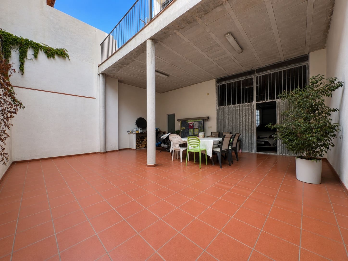 3 bedroom Semi-detached Villa for sale in Ador with garage - € 409,000 (Ref: 10115651)
