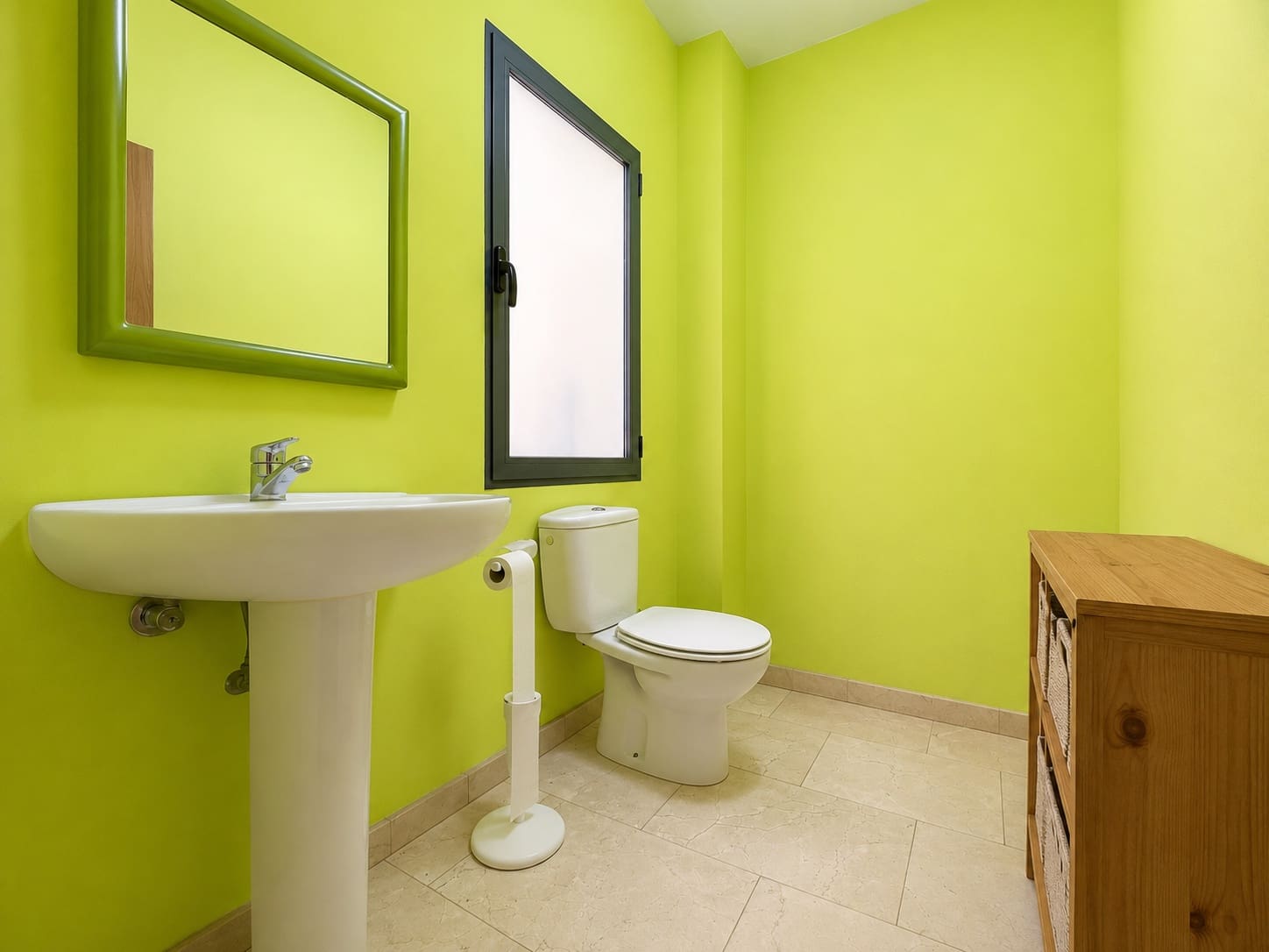 3 bedroom Semi-detached Villa for sale in Ador with garage - € 409,000 (Ref: 10115651)