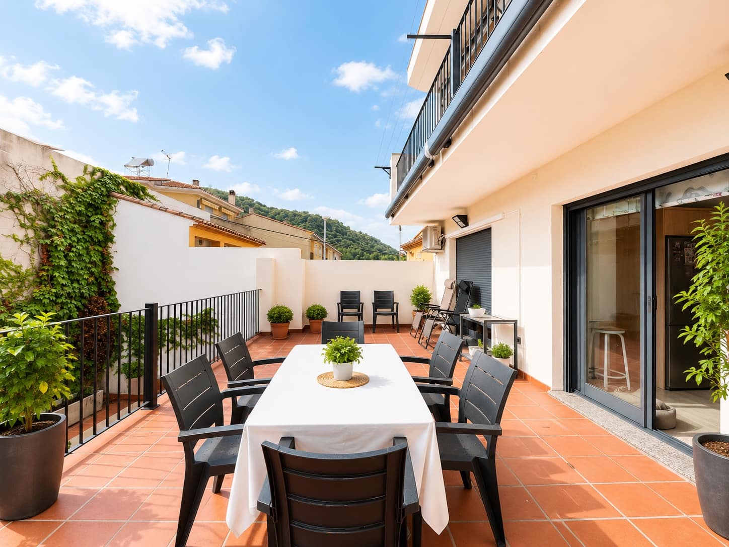3 bedroom Semi-detached Villa for sale in Ador with garage - € 409,000 (Ref: 10115651)