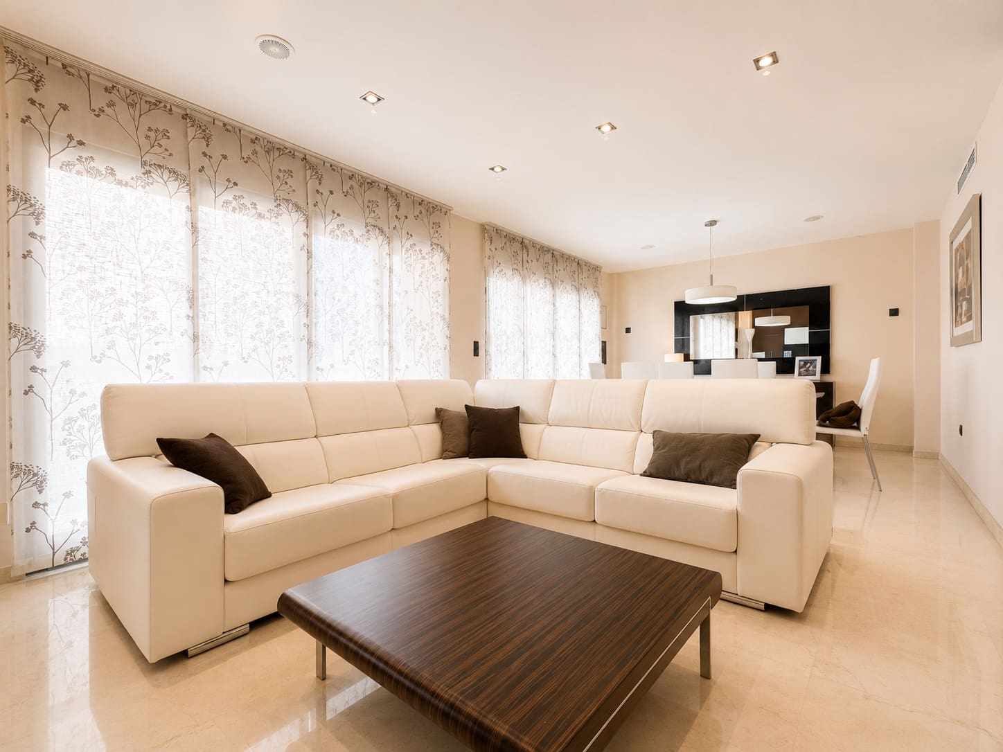 3 bedroom Semi-detached Villa for sale in Ador with garage - € 409,000 (Ref: 10115651)