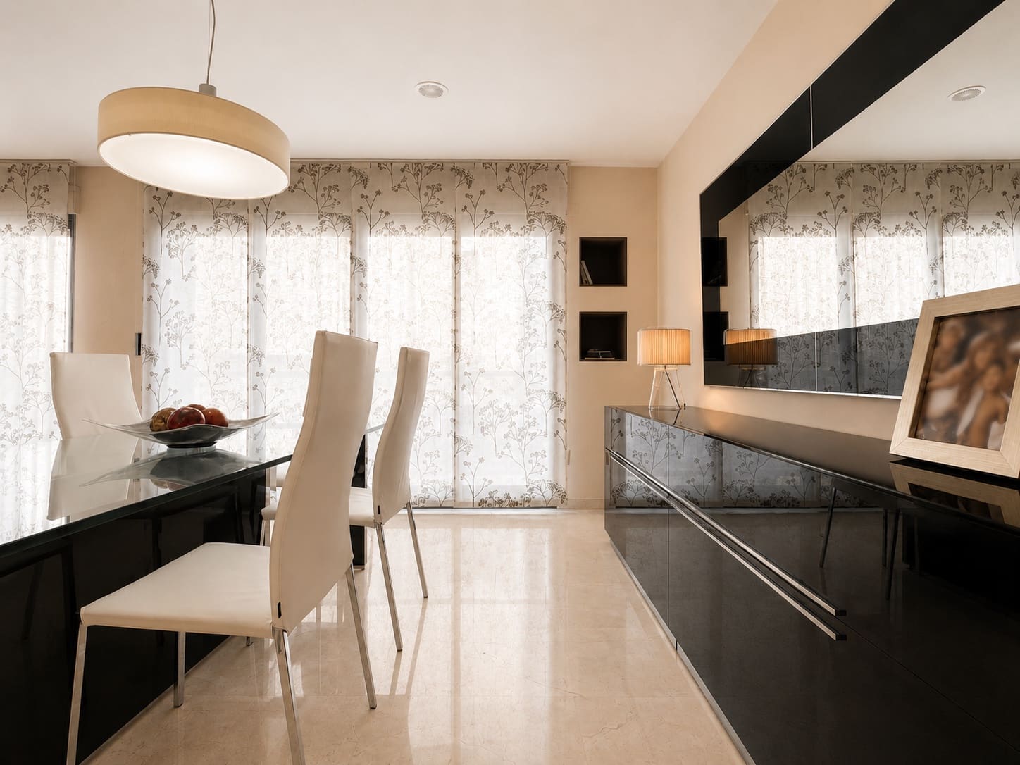 3 bedroom Semi-detached Villa for sale in Ador with garage - € 409,000 (Ref: 10115651)