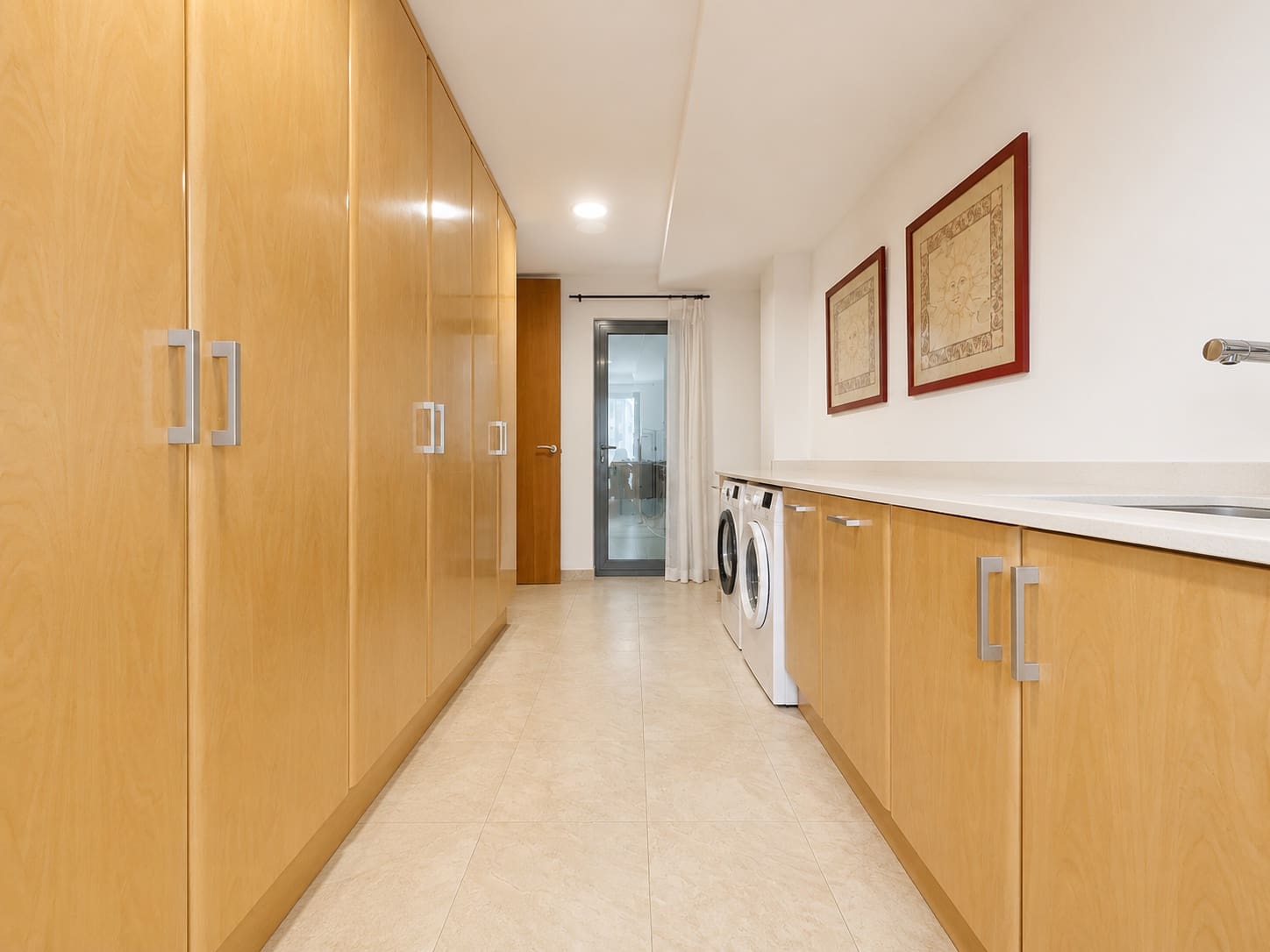 3 bedroom Semi-detached Villa for sale in Ador with garage - € 409,000 (Ref: 10115651)