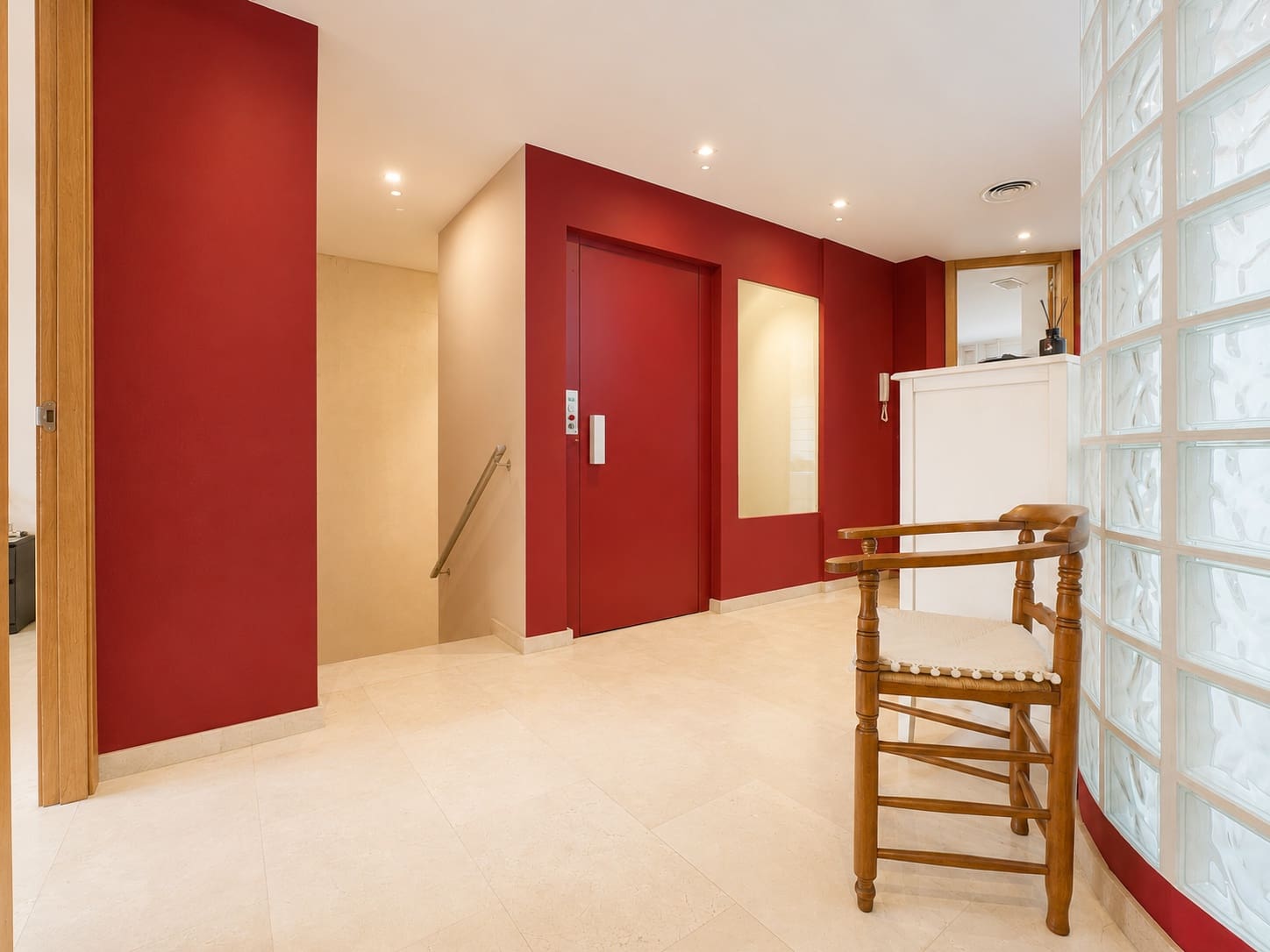 3 bedroom Semi-detached Villa for sale in Ador with garage - € 409,000 (Ref: 10115651)