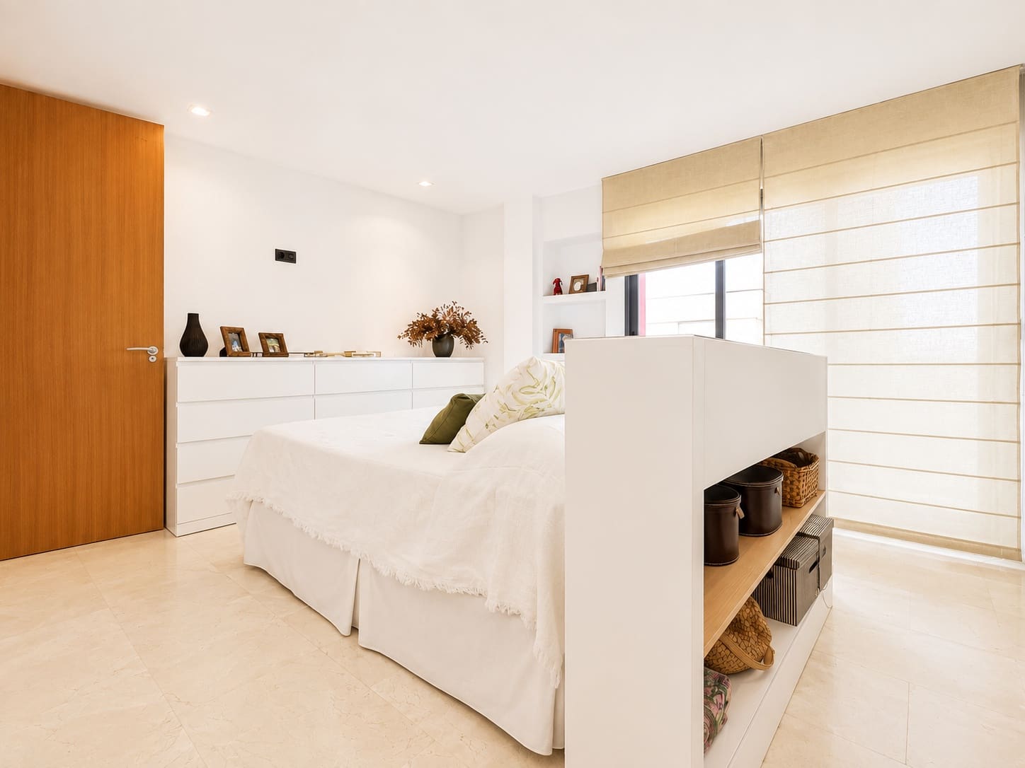 3 bedroom Semi-detached Villa for sale in Ador with garage - € 409,000 (Ref: 10115651)