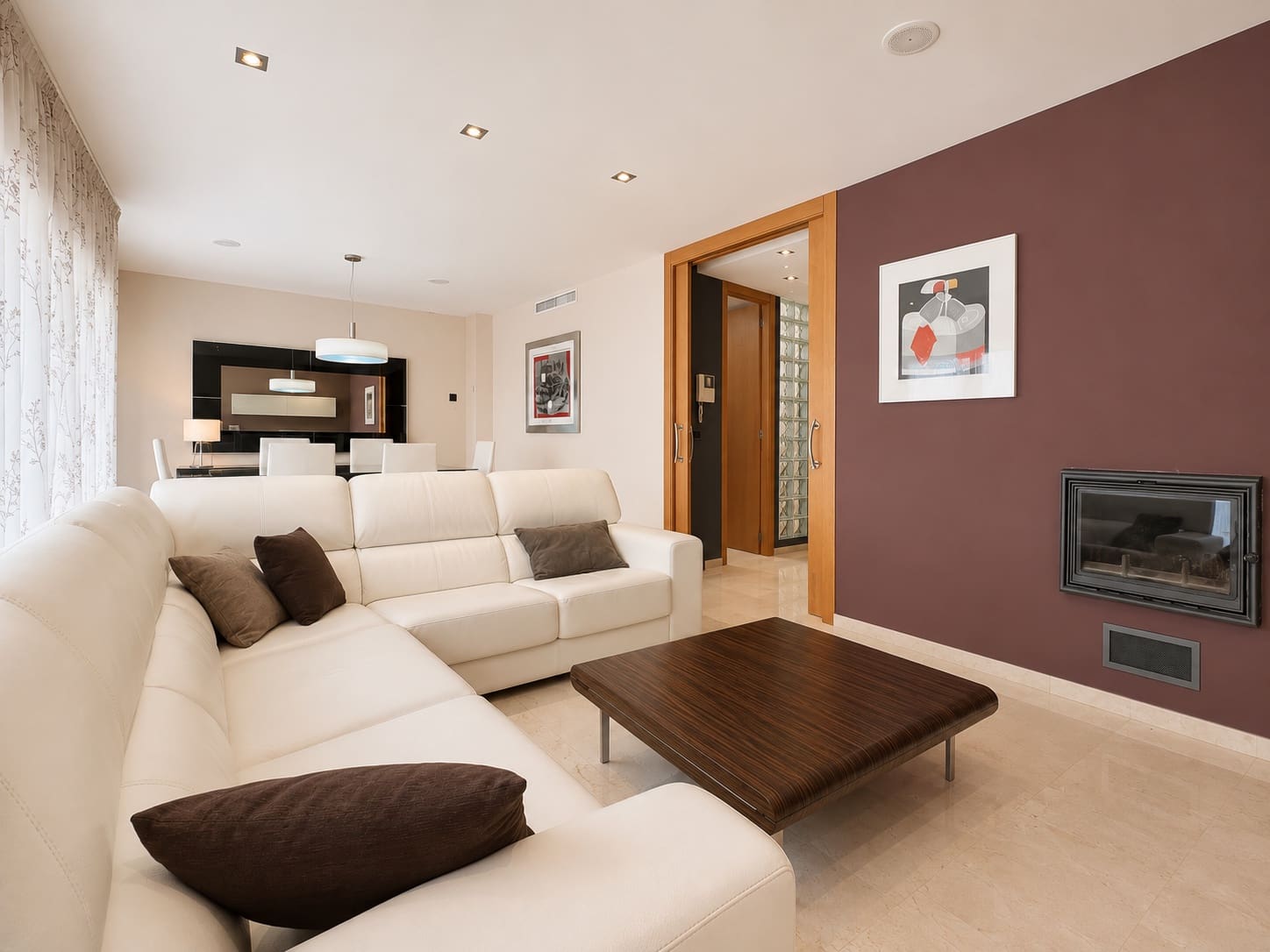 3 bedroom Semi-detached Villa for sale in Ador with garage - € 409,000 (Ref: 10115651)