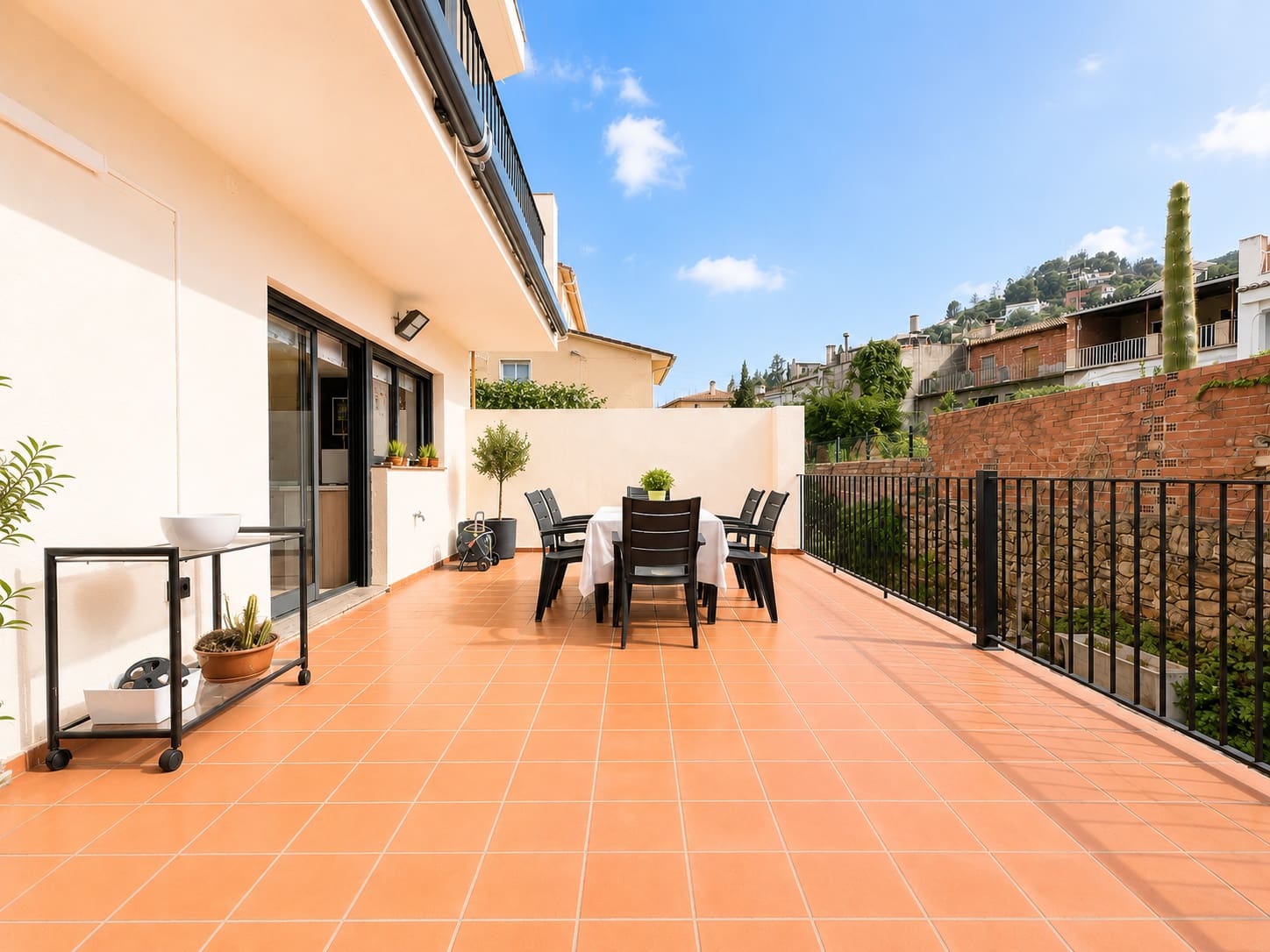 3 bedroom Semi-detached Villa for sale in Ador with garage - € 409,000 (Ref: 10115651)