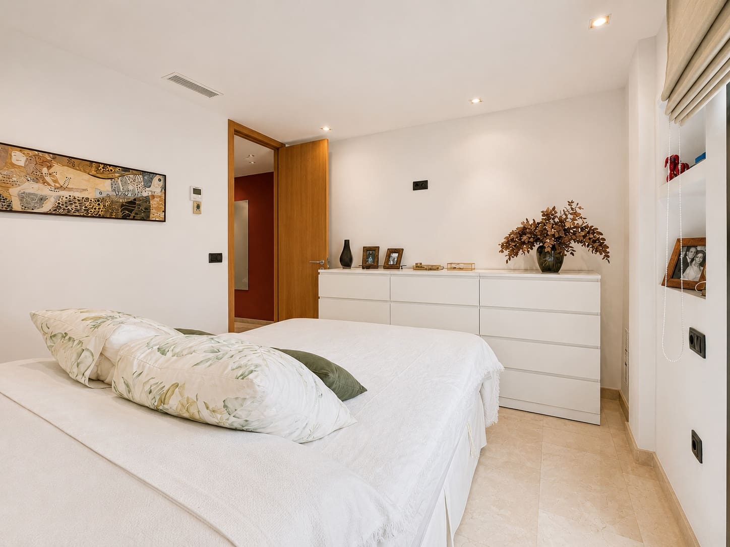 3 bedroom Semi-detached Villa for sale in Ador with garage - € 409,000 (Ref: 10115651)