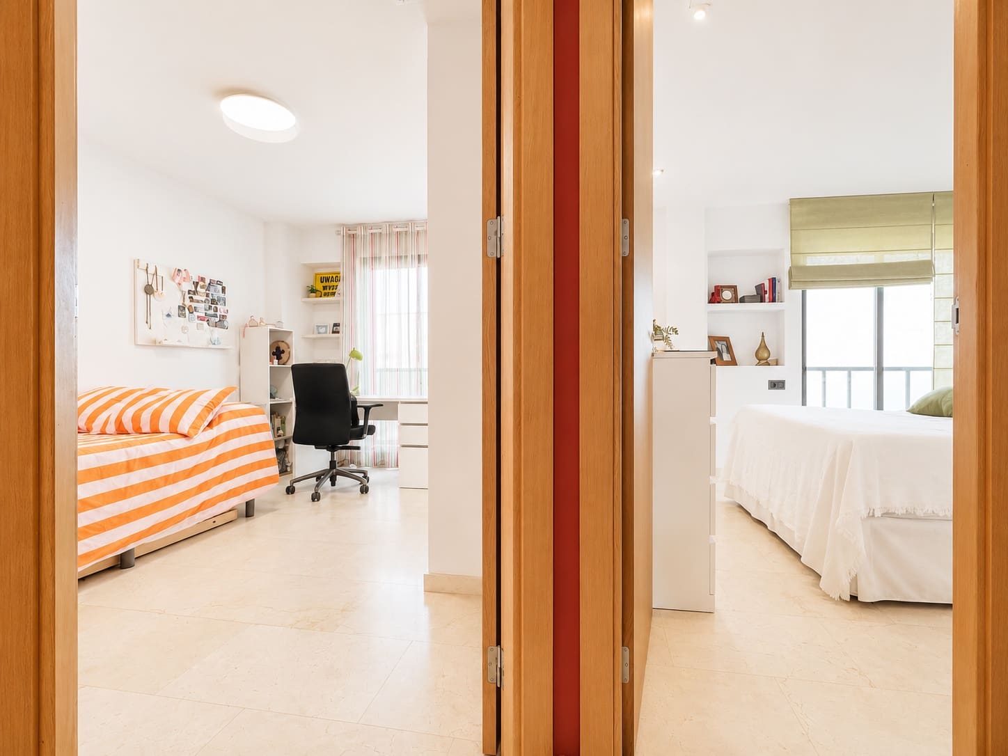 3 bedroom Semi-detached Villa for sale in Ador with garage - € 409,000 (Ref: 10115651)
