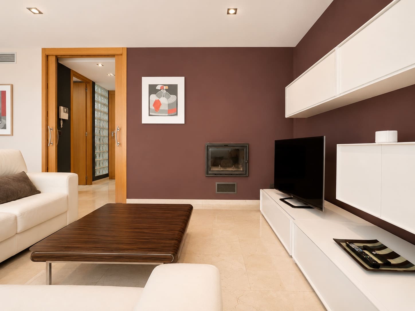 3 bedroom Semi-detached Villa for sale in Ador with garage - € 409,000 (Ref: 10115651)