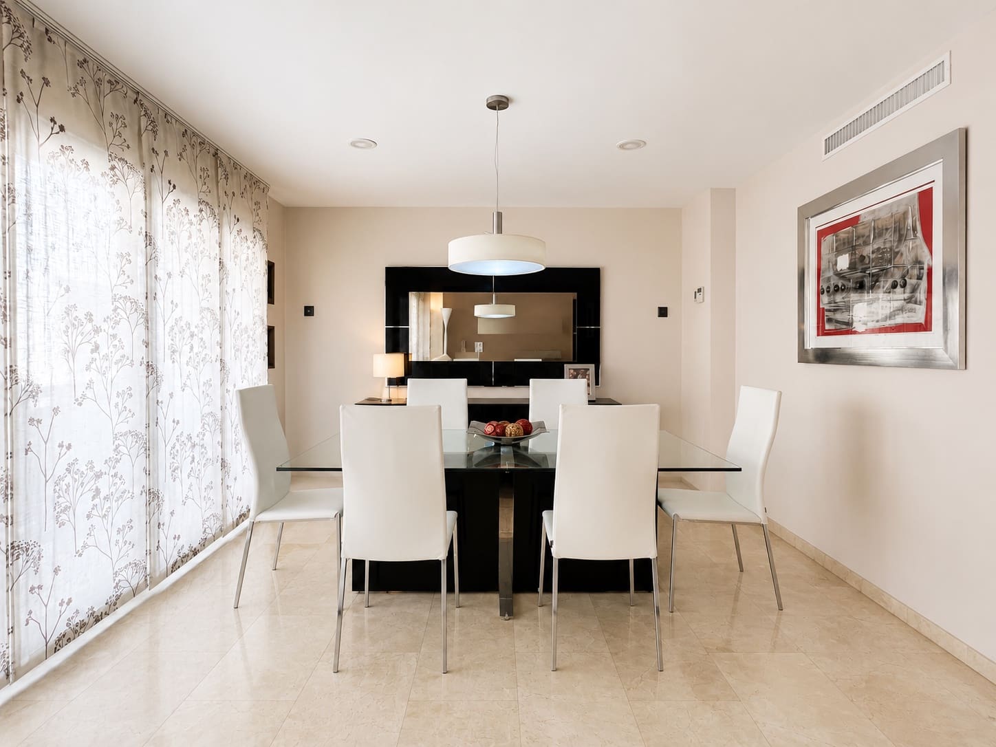 3 bedroom Semi-detached Villa for sale in Ador with garage - € 409,000 (Ref: 10115651)