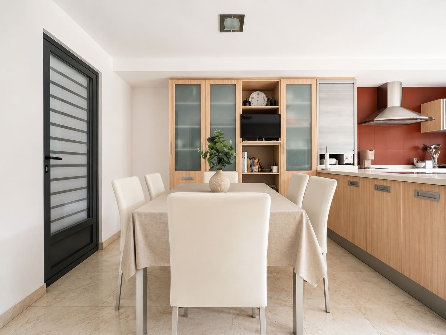 3 bedroom Semi-detached Villa for sale in Ador with garage - € 409,000 (Ref: 10115651)