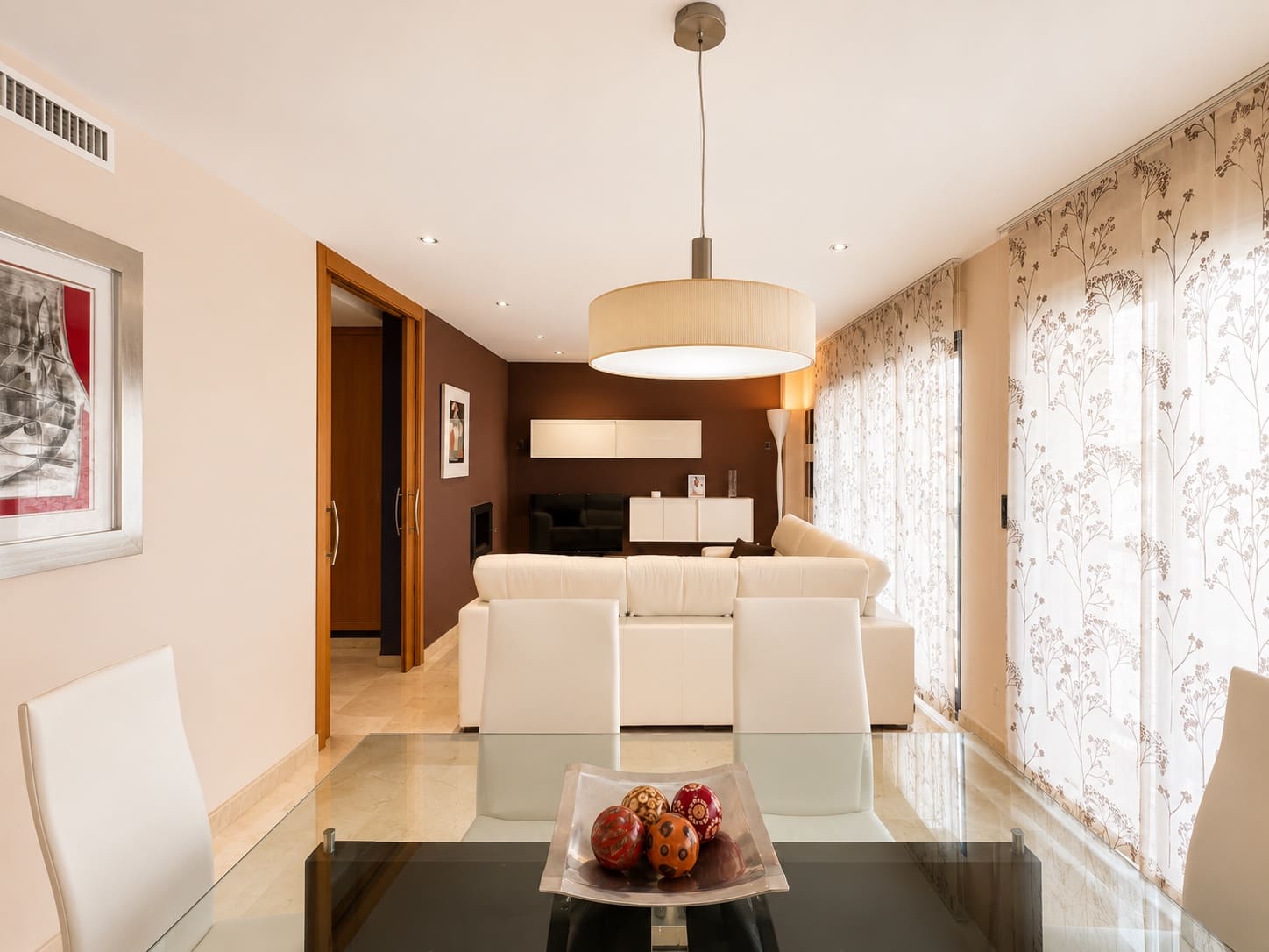 3 bedroom Semi-detached Villa for sale in Ador with garage - € 409,000 (Ref: 10115651)