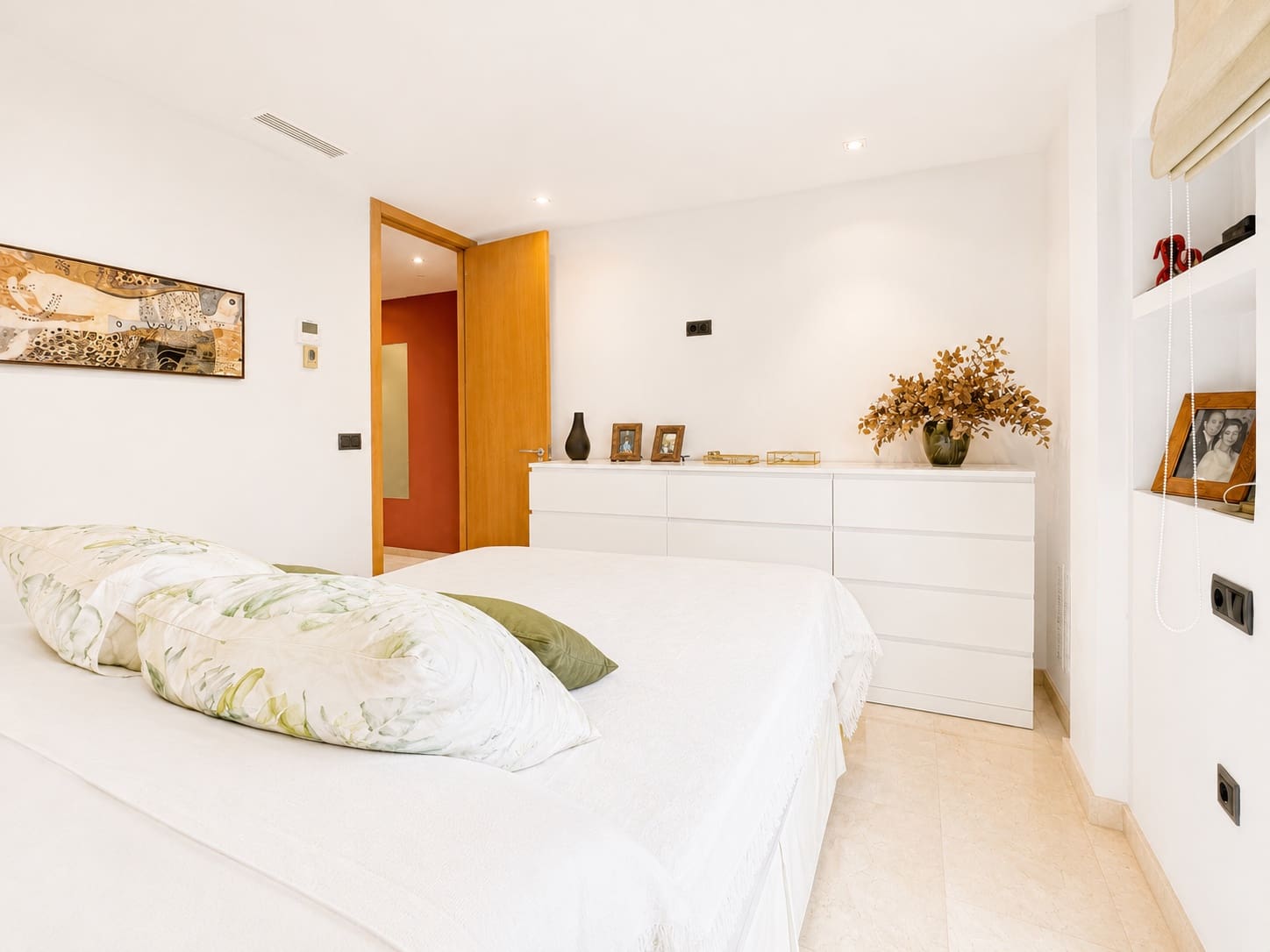 3 bedroom Semi-detached Villa for sale in Ador with garage - € 409,000 (Ref: 10115651)