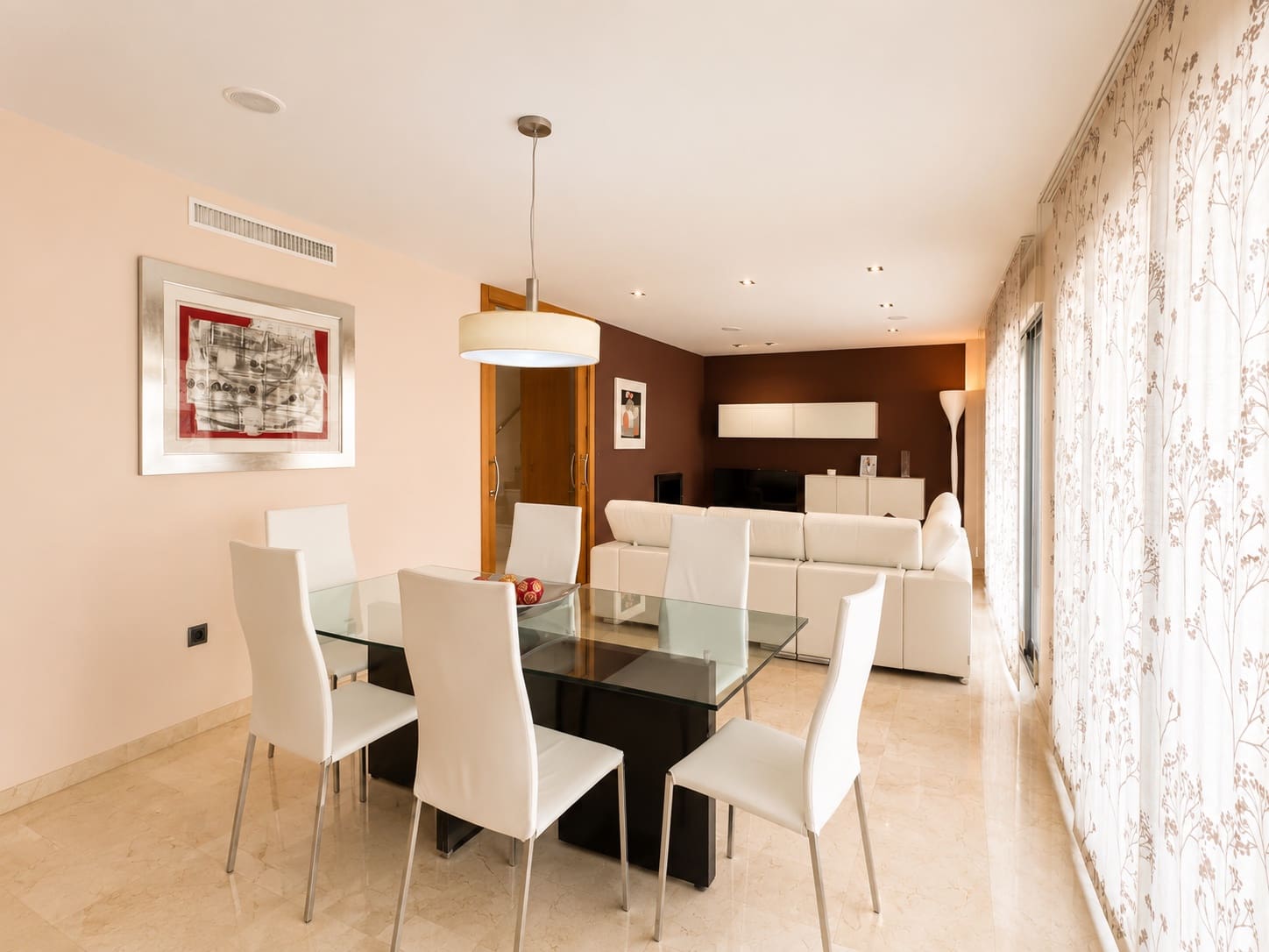 3 bedroom Semi-detached Villa for sale in Ador with garage - € 409,000 (Ref: 10115651)