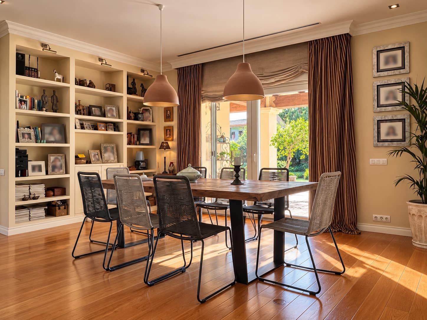 4 Zimmer Villa zu verkaufen in Gandia mit Pool Garage - 1.100.000 € (Ref: 10115652)
