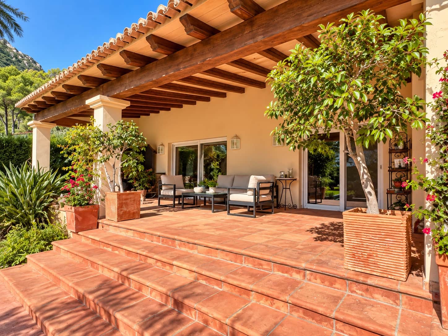 4 Zimmer Villa zu verkaufen in Gandia mit Pool Garage - 1.100.000 € (Ref: 10115652)