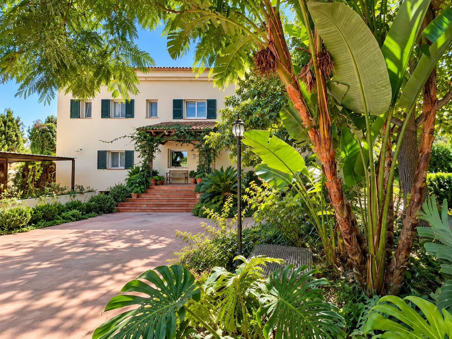 4 Zimmer Villa zu verkaufen in Gandia mit Pool Garage - 1.100.000 € (Ref: 10115652)