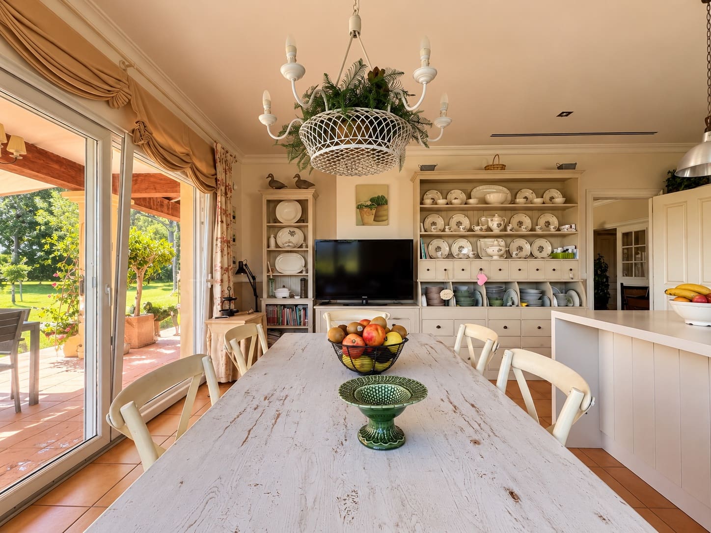 4 Zimmer Villa zu verkaufen in Gandia mit Pool Garage - 1.100.000 € (Ref: 10115652)