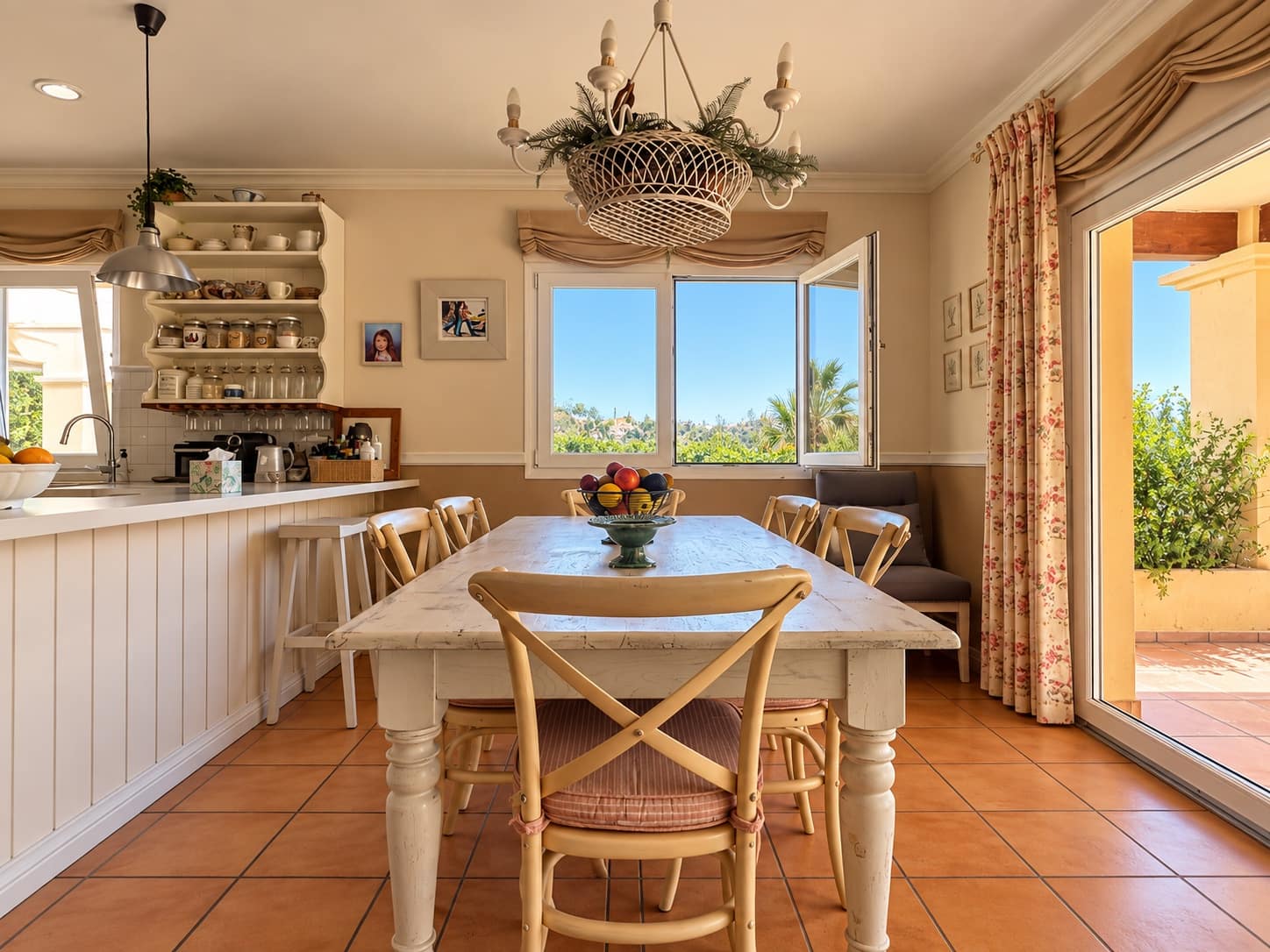 4 Zimmer Villa zu verkaufen in Gandia mit Pool Garage - 1.100.000 € (Ref: 10115652)