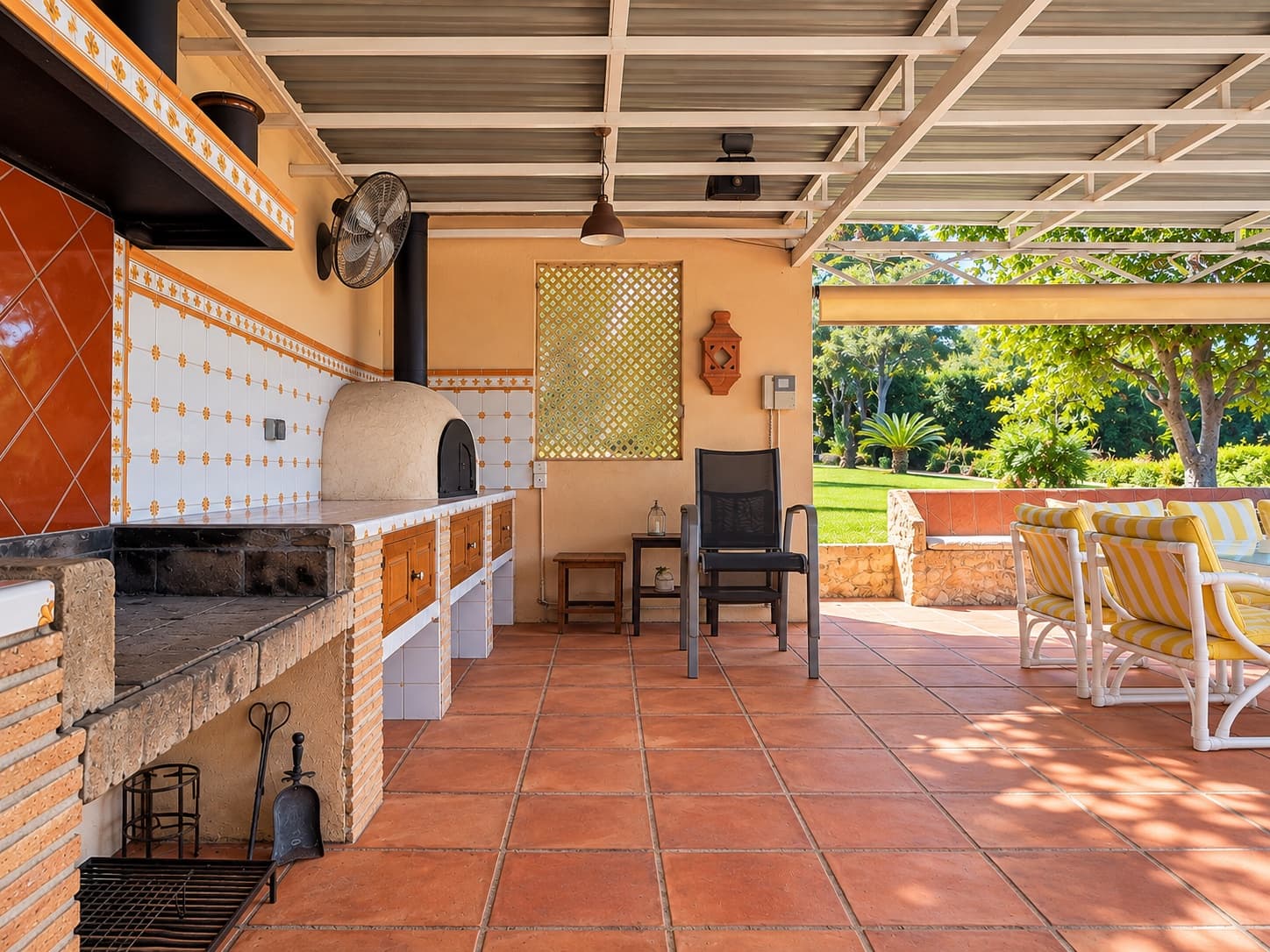 4 Zimmer Villa zu verkaufen in Gandia mit Pool Garage - 1.100.000 € (Ref: 10115652)