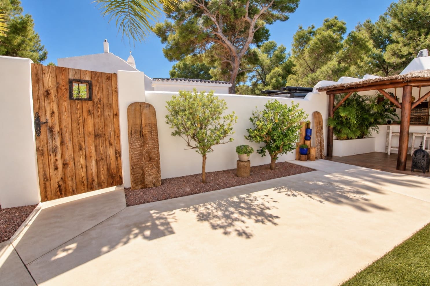 5 soveværelse Villa til salg i Moraira med swimmingpool garage - € 1.525.000 (Ref: 10119720)