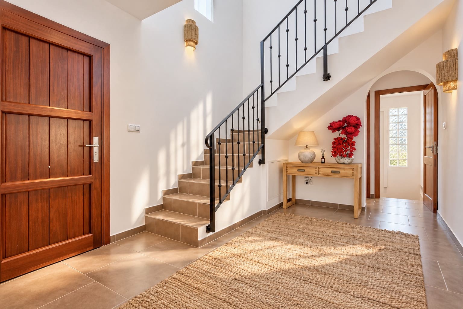 5 soveværelse Villa til salg i Moraira med swimmingpool garage - € 1.525.000 (Ref: 10119720)