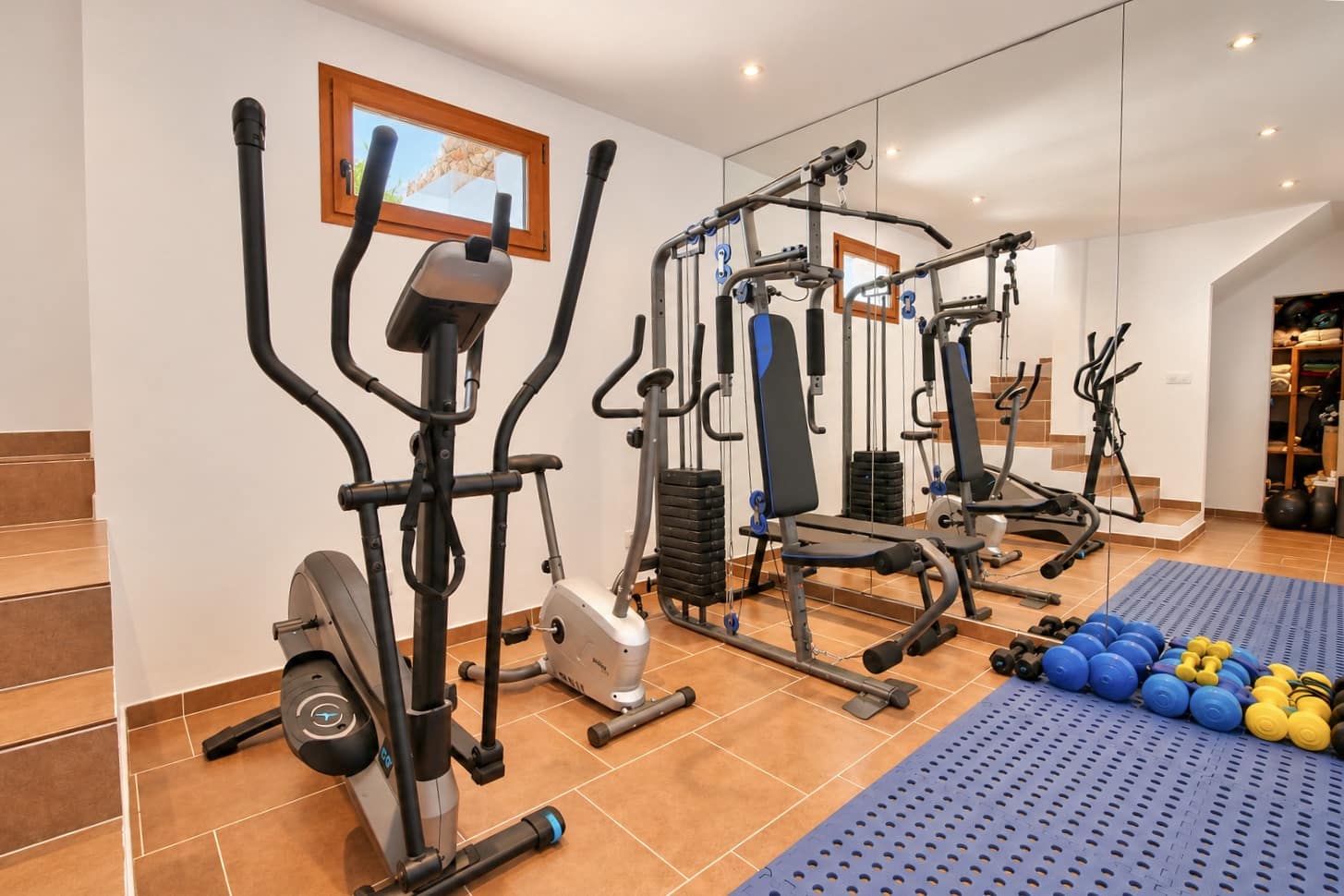 5 soveværelse Villa til salg i Moraira med swimmingpool garage - € 1.525.000 (Ref: 10119720)