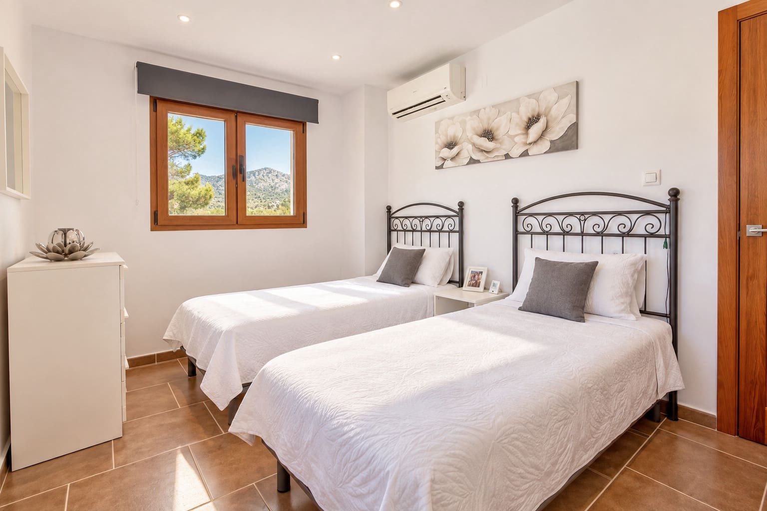 5 soveværelse Villa til salg i Moraira med swimmingpool garage - € 1.525.000 (Ref: 10119720)