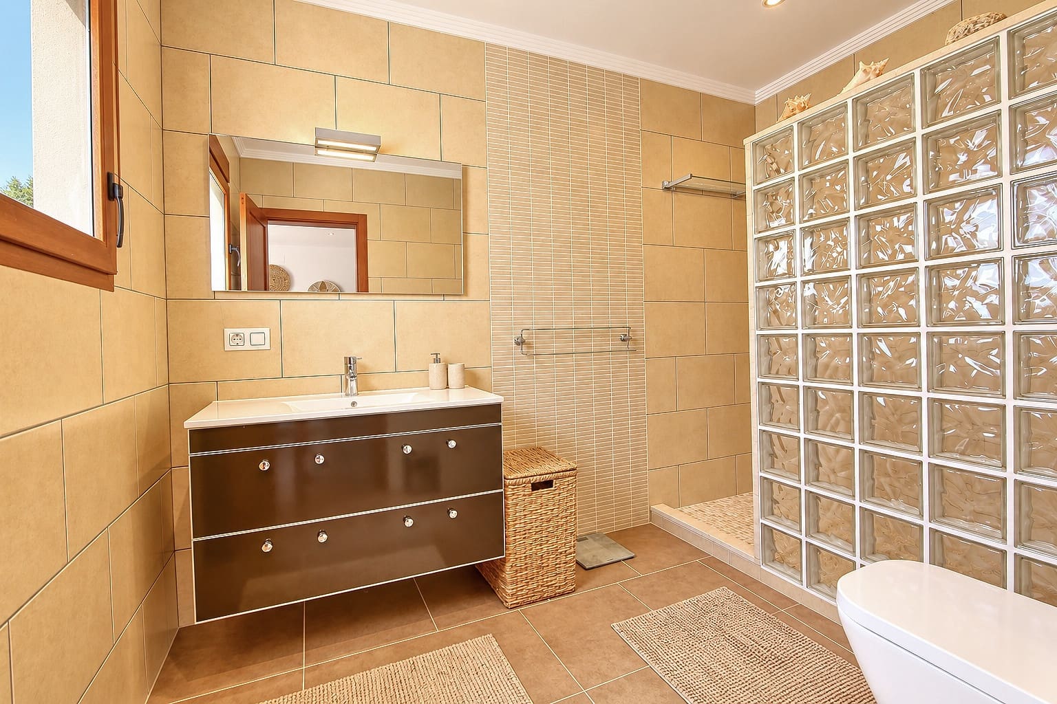 5 soveværelse Villa til salg i Moraira med swimmingpool garage - € 1.525.000 (Ref: 10119720)