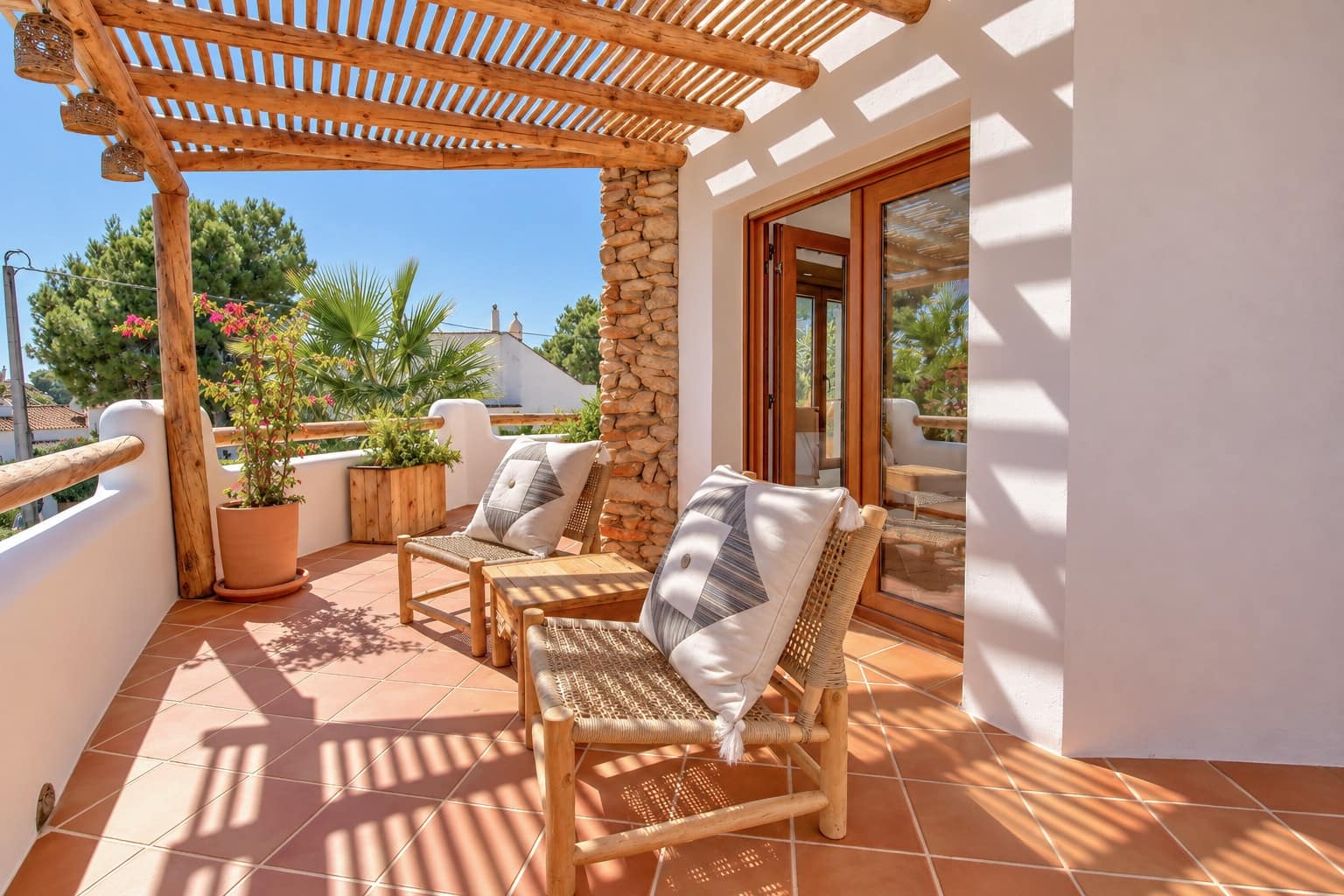 5 soveværelse Villa til salg i Moraira med swimmingpool garage - € 1.525.000 (Ref: 10119720)