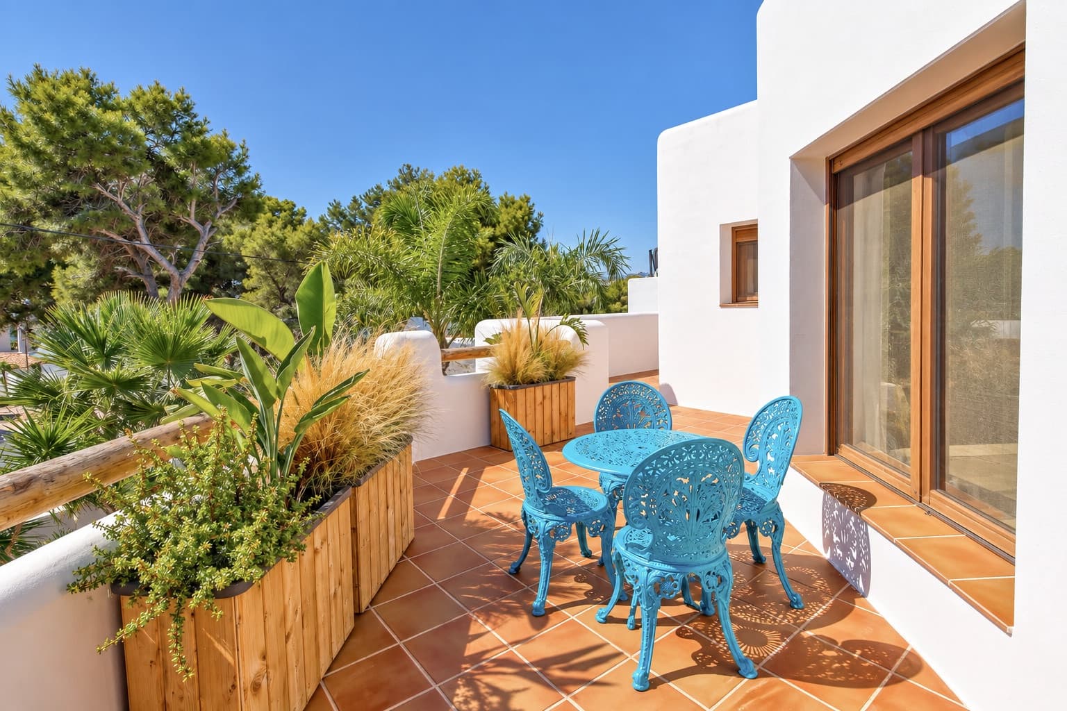 5 soveværelse Villa til salg i Moraira med swimmingpool garage - € 1.525.000 (Ref: 10119720)