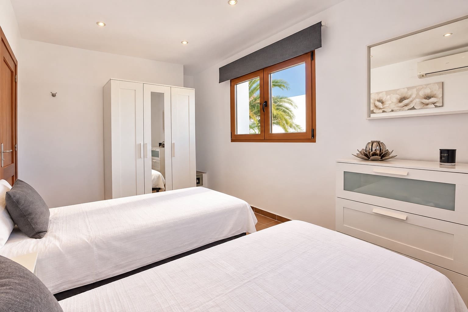 5 soveværelse Villa til salg i Moraira med swimmingpool garage - € 1.525.000 (Ref: 10119720)