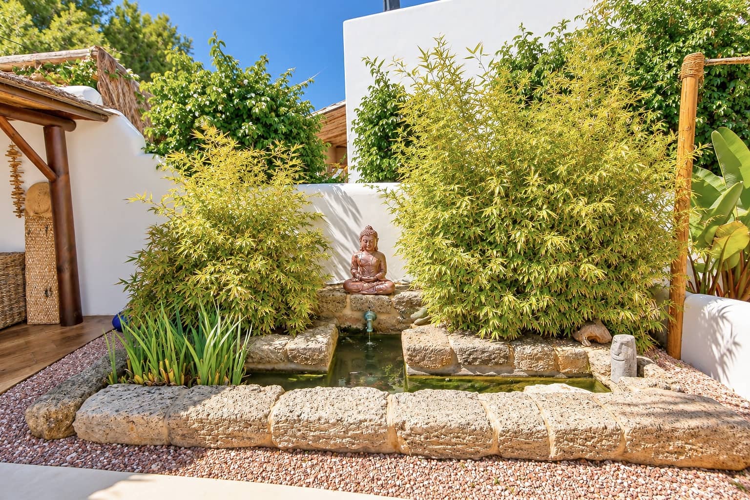 5 soveværelse Villa til salg i Moraira med swimmingpool garage - € 1.525.000 (Ref: 10119720)