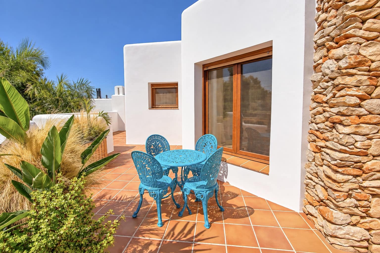 5 soveværelse Villa til salg i Moraira med swimmingpool garage - € 1.525.000 (Ref: 10119720)